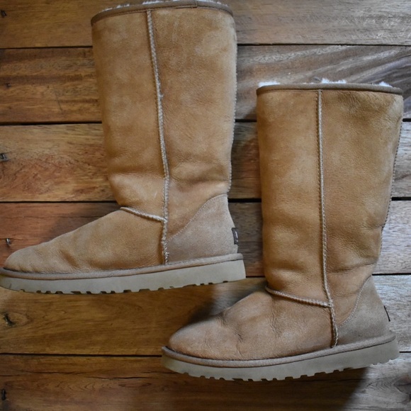 UGG Shoes - UGG Authentic Tall Classic Boots